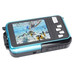 AGFAPHOTO REALISHOT WP8000 BLUE / CÁMARA COMPACTA WATERPROOF-M013 AGFAPHOTO REALISHOT WP8000 BLUE / CÁMARA COMPACTA WATERPROOF